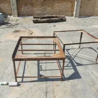 فروش چهار پایه زیر کولر