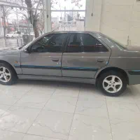 پارس ۹۲ سال