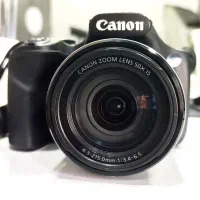 دوربین حرفه‌ای Canon PowerShot SX540 HS