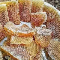 عسل طبیعی ساکاروز زیر 2