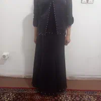 لباس مجلسی