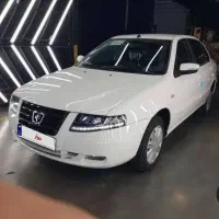 حواله ی سمند سورن