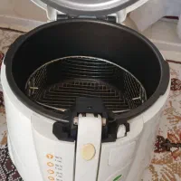 چای ساز وقهوه ساز سانیا . و سرخ کن سونیا|سایر لوازم برقی|بروجرد, |دیوار