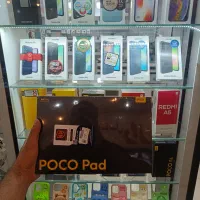 Poco pad 8/256 (اقساط)