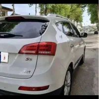 جک s5|خودرو سواری و وانت|سنندج, |دیوار