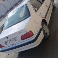 پژو پارس XU7 لوازمی ۸۹ ۸۴|خودرو سواری و وانت|سنندج, |دیوار