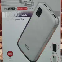 پاور بانک تسکو ۱۰ هزار