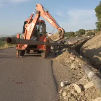 اجاره بیل بکهو