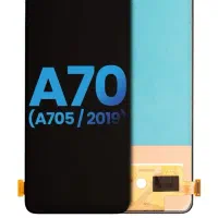 LCD A70 S A M 25 15 FE A60 A57 A56 A55باتریA10 تاچ