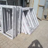 در و پنجرهUpvc نقد و اقساط|مصالح و تجهیزات ساختمان|چهارباغ, |دیوار