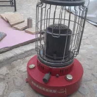 چراغ نفتی|کلکسیون اشیاء عتیقه|تفت, |دیوار