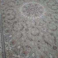 دوتخته فرش۹متری۱۵۰۰شانه۴۵۰۰تراکم یکماه کارکردنونو