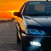 پارس elx متور زانتیا