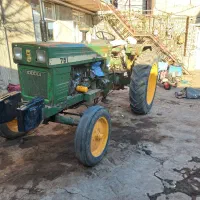 تراکتور ،ای تی ام|خودرو سنگین|هریس, |دیوار