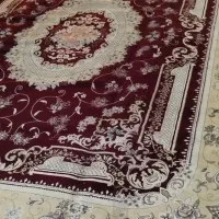 فرش مینوس|فرش|تبریز, |دیوار