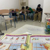 تدریس انگلیسی آنلاین و حضوری