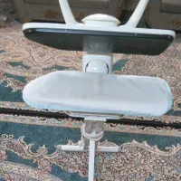 اتو پرسی ژانومه|اتو و لوازم اتو|اسلامشهر, شهرک سعیدیه|دیوار