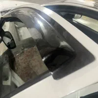 لاستیک ۱۸۵/۶۰/۱۴ گلدستون ونمد داشبورد وبادگیر شیشه|قطعات یدکی و لوازم جانبی|تهران, کیانشهر|دیوار