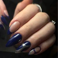 آموزش کاشت ناخن خصوصی