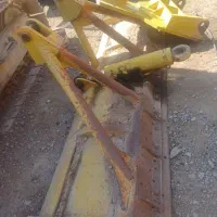 گریدر و غلطک|قطعات یدکی و لوازم جانبی|چهاردانگه (تهران), |دیوار