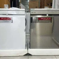 ظرفشویی LG کره ای 14 نفره