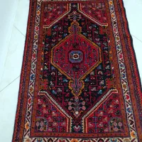 فرش دست باف