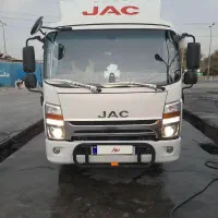 جک یخچالی ۸ تن و نیم ۱۴۰۱