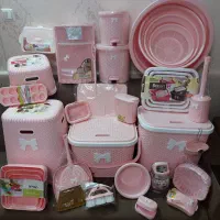 ظروف پلاستیکی