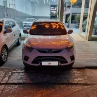 جک s5 مدل ۱۳۹۷ بدون رنگ