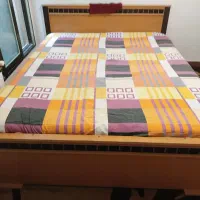 تخت خواب گرم و نرم