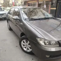 لیفان 620. 1800cc