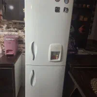 یخچال بدون برفک امرسان