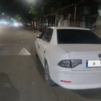 سمند سورن پلاس