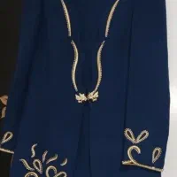 کت و شلوار زنانه