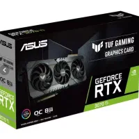 گرافیک 3070 ti TUF
