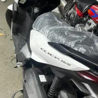 فروش موتور طرح واریو۱۶۰|موتورسیکلت|تهران, طیب|دیوار