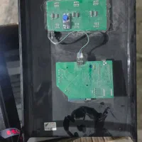 دستگاه کارتخوان ورود و خروج باشگاه بدنسازی برنا|تجهیزات ورزشی|تهران, مشیریه|دیوار