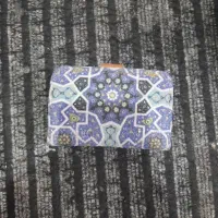 کیف مدارک گمشده