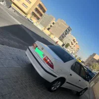 سمند موتور ملی