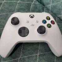 دسته ایکس باکس سری اس درحدنو.