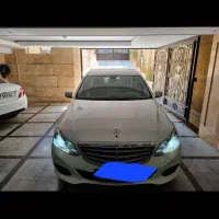 فروش بنز مدل e200|خودرو سواری و وانت|تهران, مرزداران|دیوار