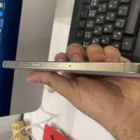 گوشی 15پرومکس 256g zaa