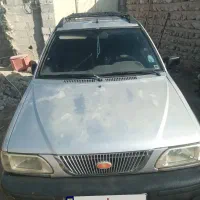 پراید ۱۴۱|خودرو سواری و وانت|بندرعباس, |دیوار