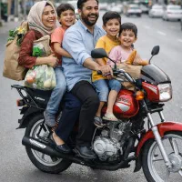 باکسر 180cc لیفان صفر اقساط دوساله بدون پیش پرداخت