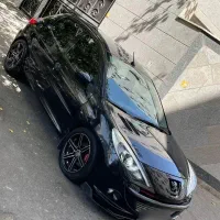 207 مدل ۹۶