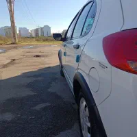 کوییک rs ، مدل 1402 کم کار|خودرو سواری و وانت|رشت, کوی مهر|دیوار