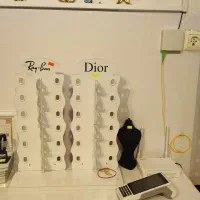 پیشخوان و ویترین|فروشگاه و مغازه|رشت, صفاری|دیوار