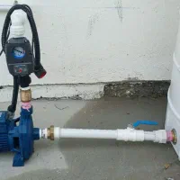 لوله کشی اب وفاضلاب