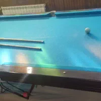 میز بیلیارد فروشی