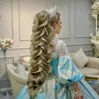 مدل عکاسی خانم